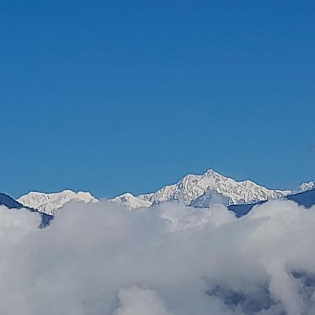 Seven Hills Homestay Kalimpong Dış mekan fotoğraf