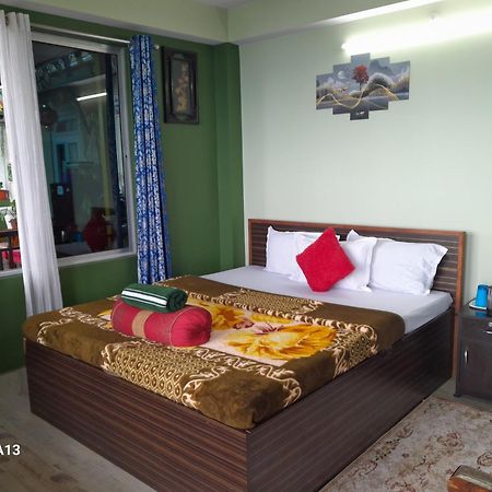 Seven Hills Homestay Kalimpong Dış mekan fotoğraf