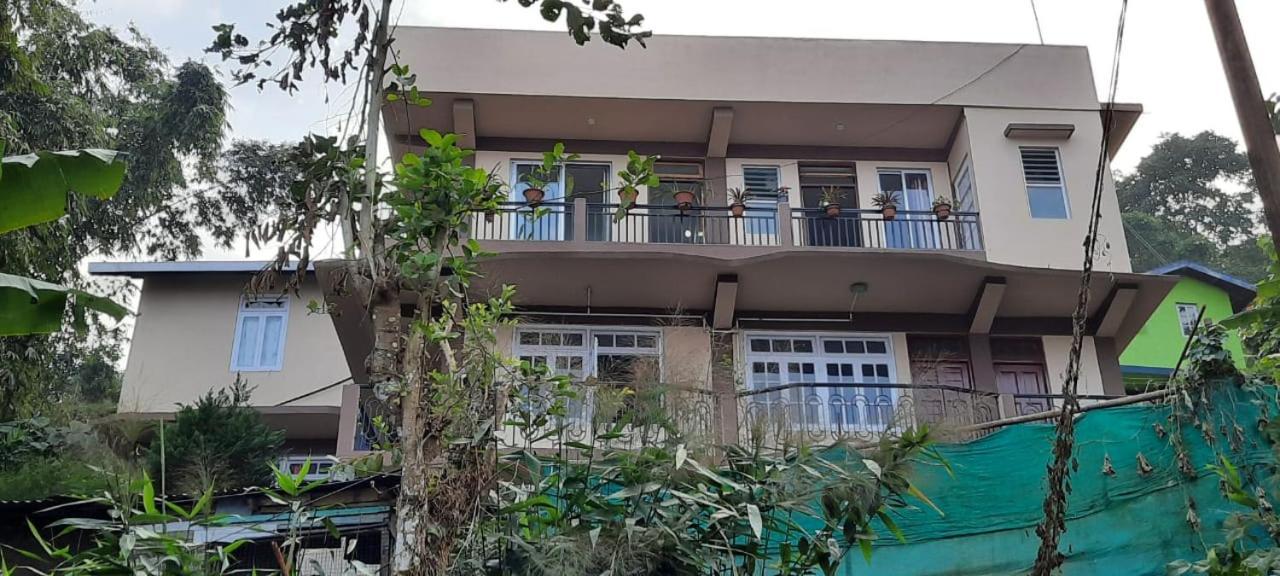 Seven Hills Homestay Kalimpong Dış mekan fotoğraf