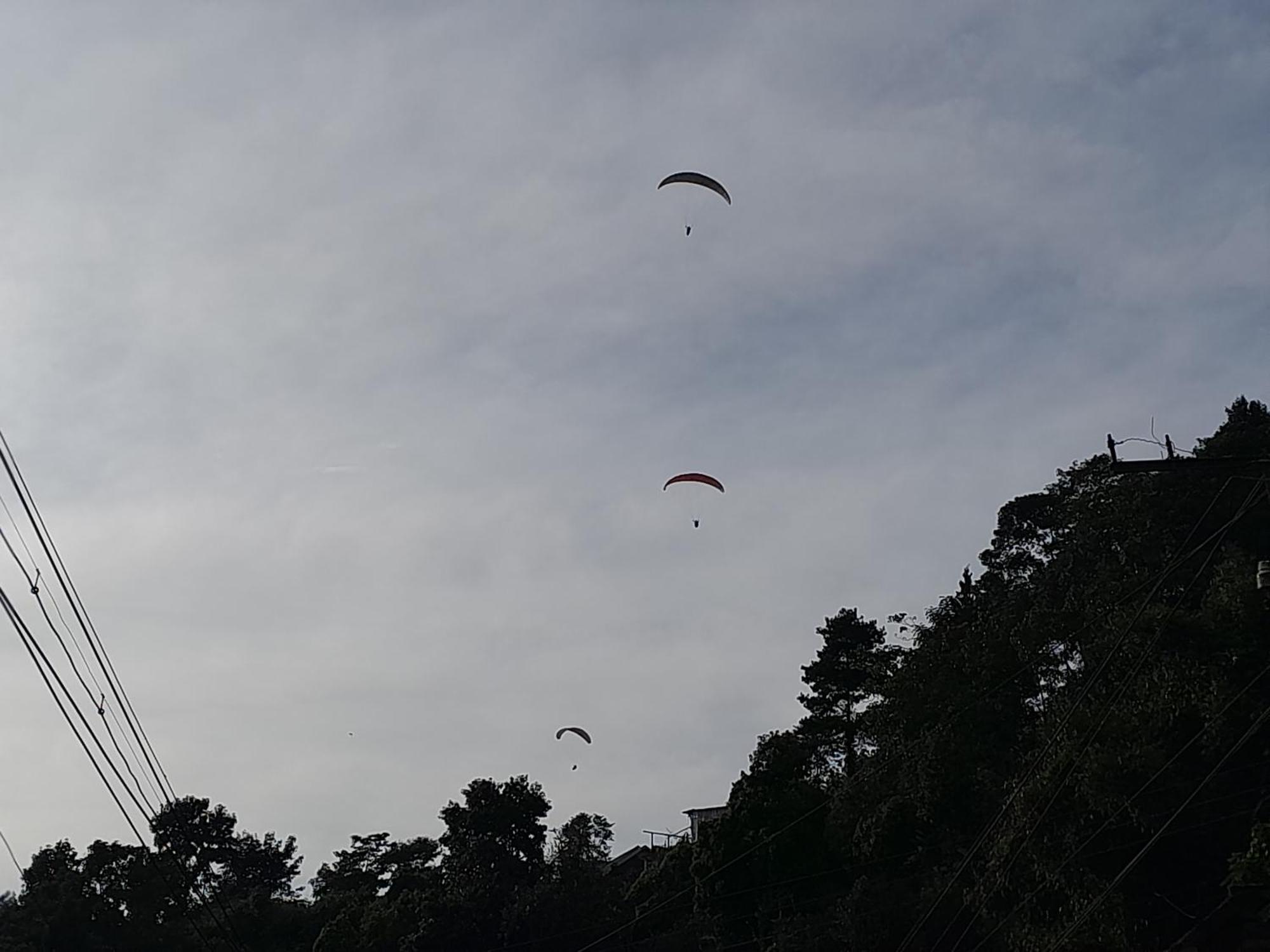 Seven Hills Homestay Kalimpong Oda fotoğraf