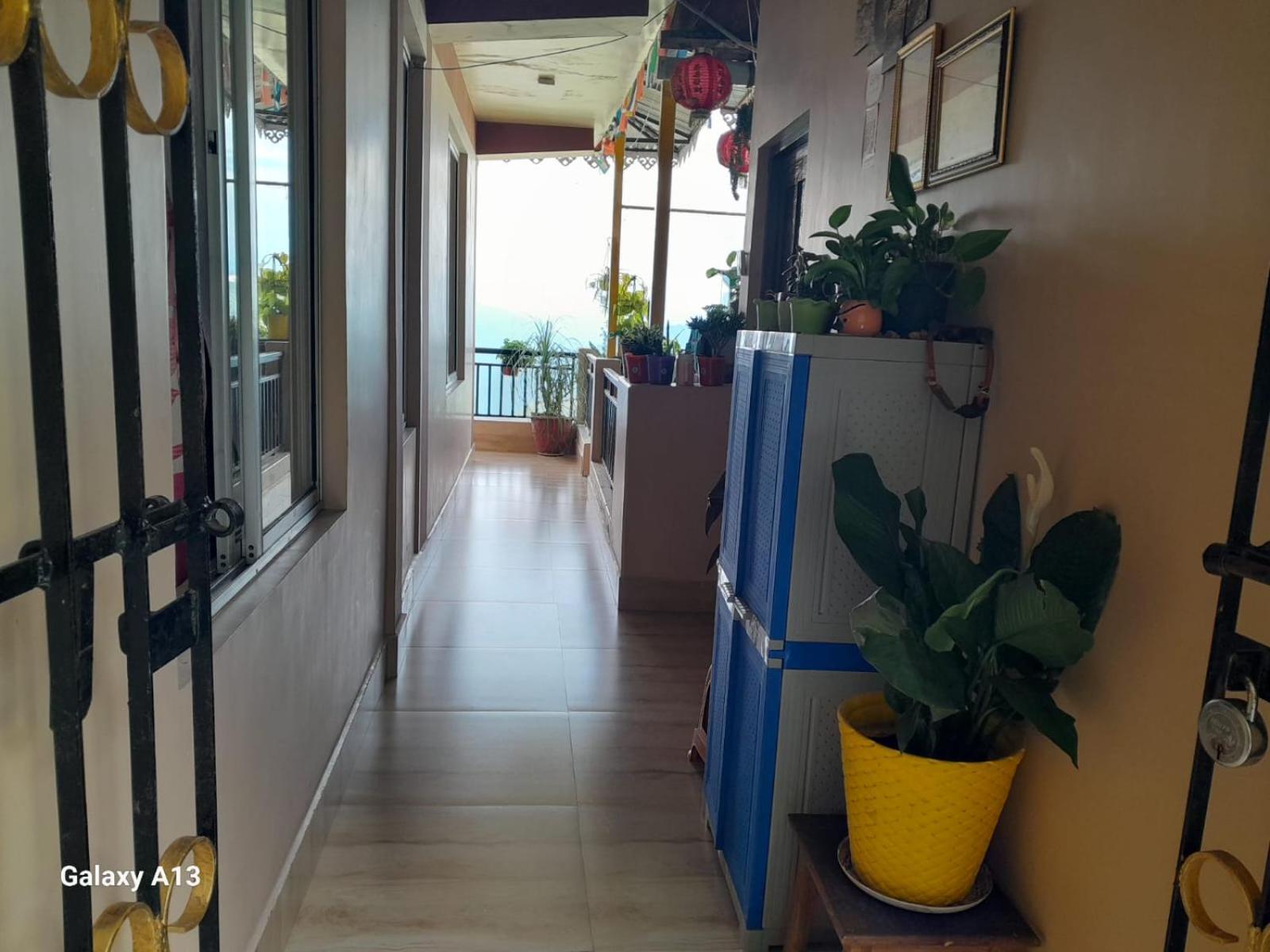 Seven Hills Homestay Kalimpong Dış mekan fotoğraf