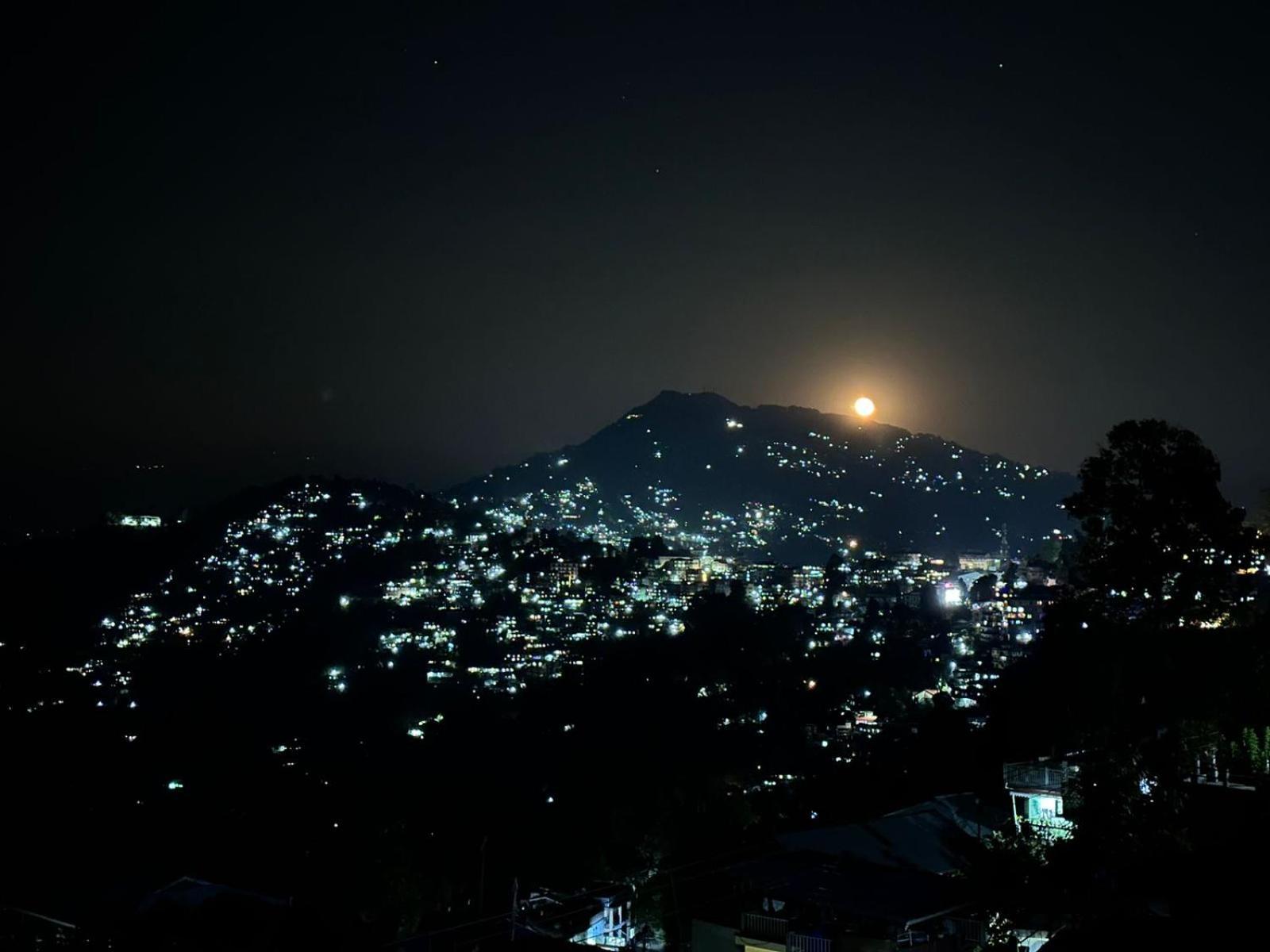 Seven Hills Homestay Kalimpong Dış mekan fotoğraf