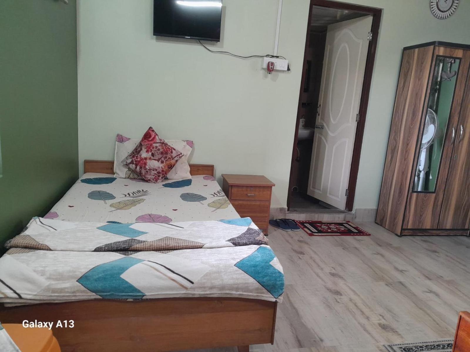 Seven Hills Homestay Kalimpong Dış mekan fotoğraf