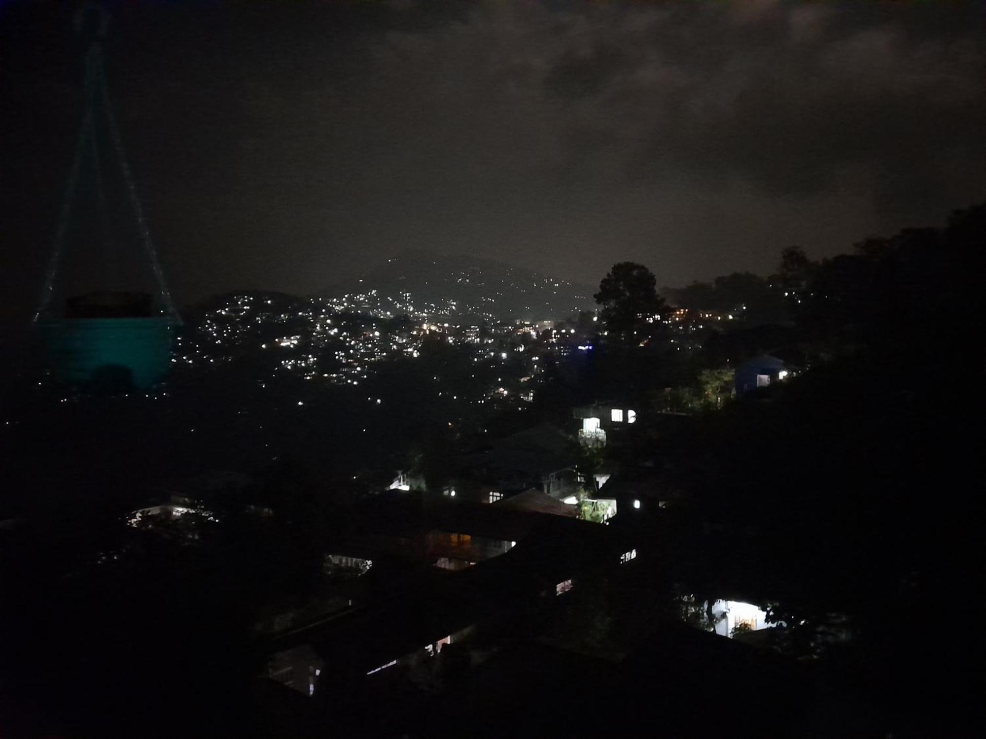 Seven Hills Homestay Kalimpong Dış mekan fotoğraf